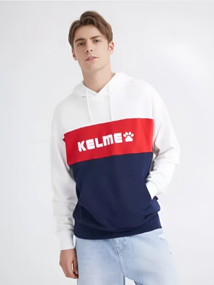 Худи KELME HOODED SWEATER