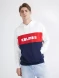 Худи KELME HOODED SWEATER