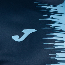 Игровая футболка JOMA CITY II    