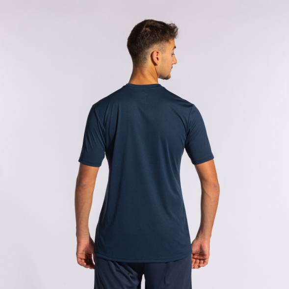 Игровая футболка JOMA CITY II MARINO CELESTE