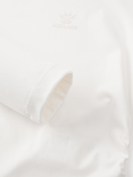Лонгслив KELME Crew Neck Long-sleeved T-shirt Beige