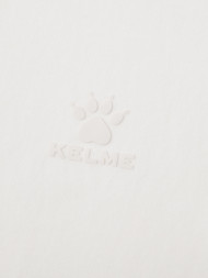 Лонгслив KELME Crew Neck Long-sleeved T-shirt Beige
