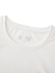 Лонгслив KELME Crew Neck Long-sleeved T-shirt Beige