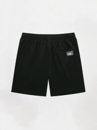 Шорты KELME Knitted Shorts Black