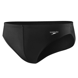 Плавки SPEEDO PowerFlex Eco Solar Brief, 8-7300165001, р.30 (рос.46), полиэст,поламид,элас. черный