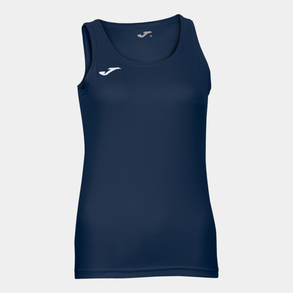 Майка JOMA DIANA Темно синий