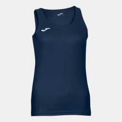 Майка JOMA DIANA Темно синий