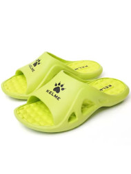 Шлепанцы KELME Slippers Light Green