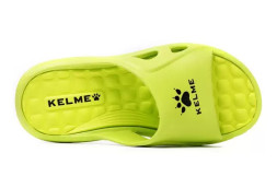 Шлепанцы KELME Slippers Light Green