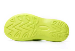 Шлепанцы KELME Slippers Light Green