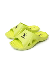 Шлепанцы KELME Slippers Light Green