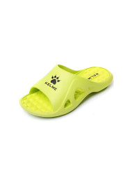Шлепанцы KELME Slippers Light Green