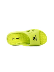 Шлепанцы KELME Slippers Light Green