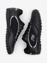 Шиповки FN Core (TF) Black