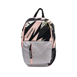 Рюкзак спорт. Neva Sport Kids, XBA1, 27х17х41см, полиэстер, ментол