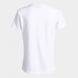 Футболка с коротким рукавом CHAMELEON Белый