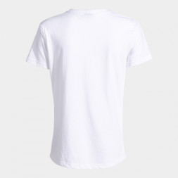 Женская футболка JOMA CHAMELEON Белый