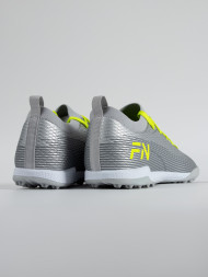 Детские шиповки FN Balance Kid (TF) Silver