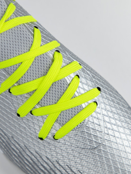 Детские шиповки FN Balance Kid (TF) Silver