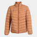 CHAQUETA LIGERA MYSTIC CAMEL