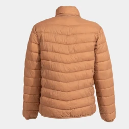 CHAQUETA LIGERA MYSTIC CAMEL