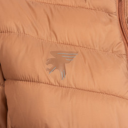 CHAQUETA LIGERA MYSTIC CAMEL
