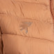 CHAQUETA LIGERA MYSTIC CAMEL