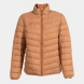 CHAQUETA LIGERA MYSTIC CAMEL