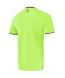 Футболка судейская JOGEL DIVISION PerFormDRY Referee SS Tee 2.0, желтый неон