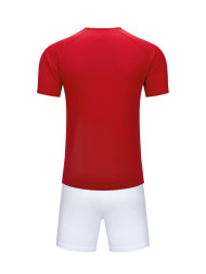 Футбольная форма KELME Football Uniform Set (Red/White)