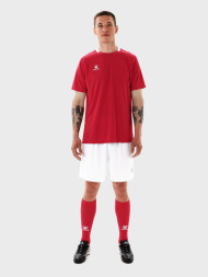 Футбольная форма KELME Football Uniform Set (Red/White)