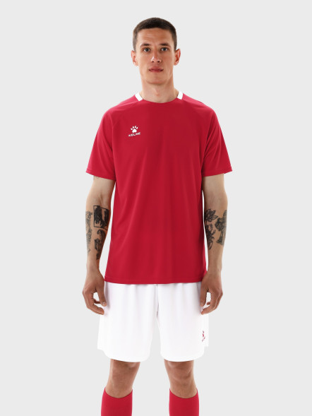 Футбольная форма KELME Football Uniform Set (Red/White)
