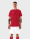 Футбольная форма KELME Football Uniform Set (Red/White)