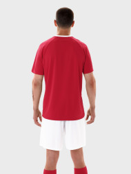 Футбольная форма KELME Football Uniform Set (Red/White)