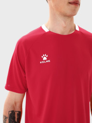 Футбольная форма KELME Football Uniform Set (Red/White)