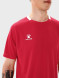 Футбольная форма KELME Football Uniform Set (Red/White)