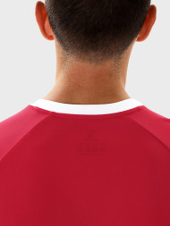 Футбольная форма KELME Football Uniform Set (Red/White)