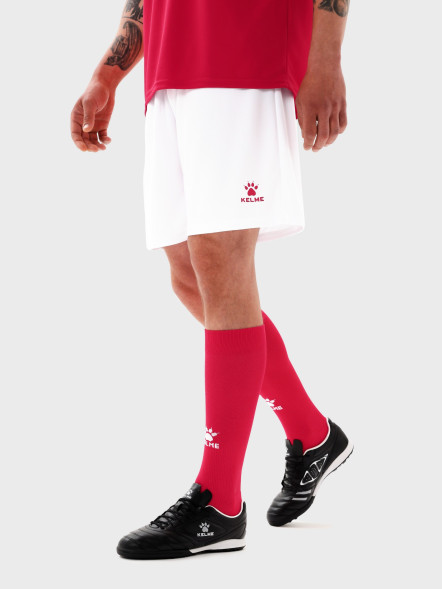 Футбольная форма KELME Football Uniform Set (Red/White)