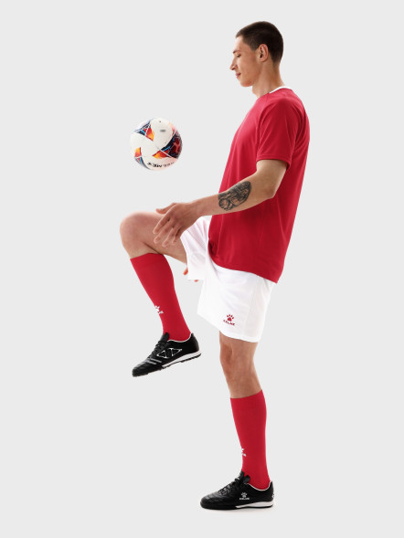 Футбольная форма KELME Football Uniform Set (Red/White)