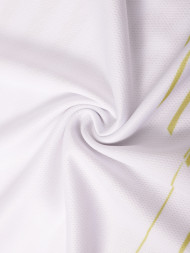 Теннисная форма KELME Table Tennis Set (White/Gold)