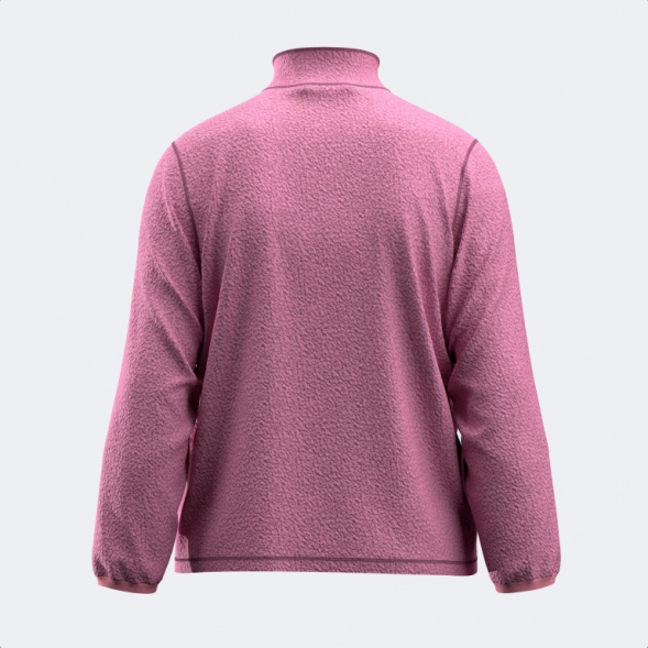 FORRO POLAR KIDS CAMP ROSA