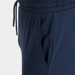 PANTALÓN LARGO INDOOR GYM MARINO