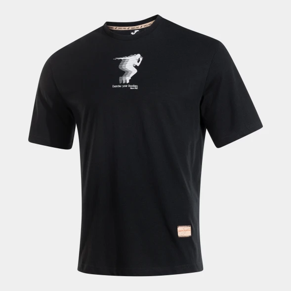 CAMISETA MANGA CORTA STEP  