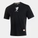 CAMISETA MANGA CORTA STEP  