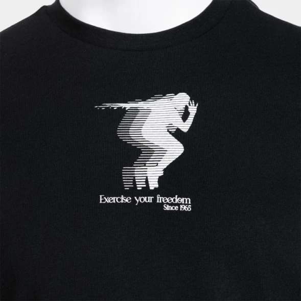 CAMISETA MANGA CORTA STEP  