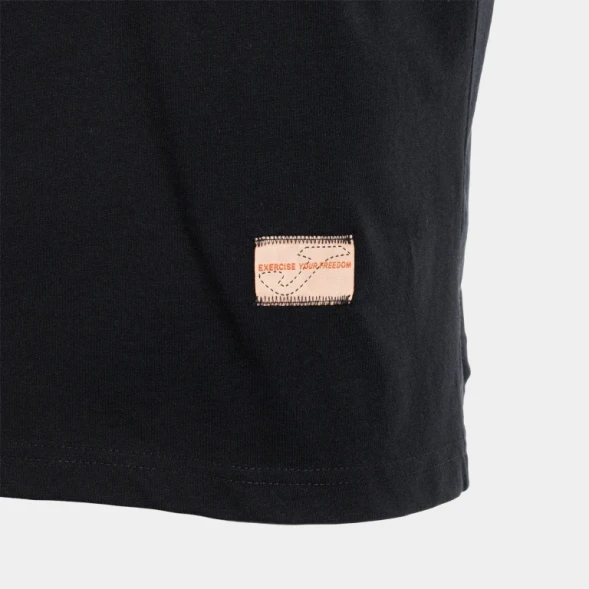 CAMISETA MANGA CORTA STEP  