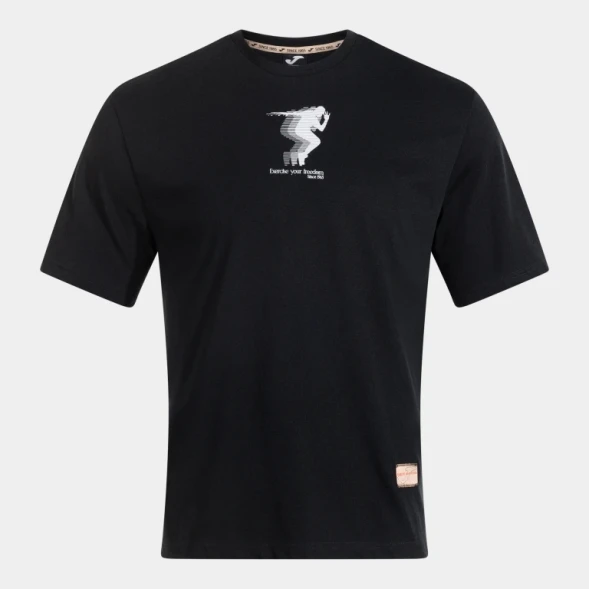 CAMISETA MANGA CORTA STEP  
