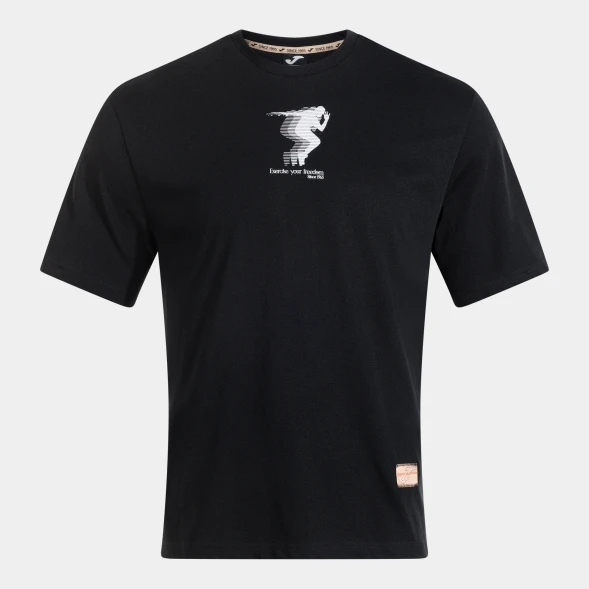 CAMISETA MANGA CORTA STEP  
