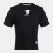 CAMISETA MANGA CORTA STEP  