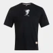 CAMISETA MANGA CORTA STEP  